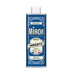 Nettoyant multi - surfaces mtaux brillant instantan anti - oxydant miror - le flacon de 250ml