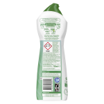 Nettoyant mnager javel cif - le spray de 750ml