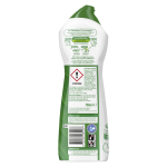 Crme  rcurer cleanboost technologie naturel cif - le spray de 750ml