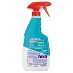 Nettoyant m�nager cuisine d�sinfectant sans javel la croix - le spray de 500ml