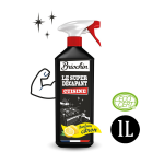 Nettoyant m�nager cuisine d�graissant briochin - le pistolet de 1 l