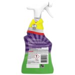 Nettoyant ménager dégraissant cillit bang - le flaocon de 1l Nettoyant ménager dégraissant cillit bang - le flaocon de 1l