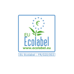 Nettoyant vitre ecolabel l'arbre vert - le spray de 740 ml Nettoyant vitre ecolabel l'arbre vert - le spray de 740 ml