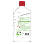 Nettoyant ménager gel ultra dégraissant la croix - le bidon de 1l Nettoyant ménager gel ultra dégraissant la croix - le bidon de 1l