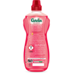 Nettoyant m�nager multi - surfaces parfum huiles essentielles pivoine musc blanc carolin - le bidon d'1l ...