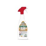 Nettoyant mnager multi - surfaces savon noir carolin - le flacon de 650ml