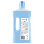 Nettoyant mnager multi - usages bicarbonate eucalyptus mr propre - le bidon de 1l