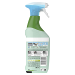 Nettoyant ménager multi - usages bicarbonate eucalyptus mr propre - le spray de 500ml Nettoyant ménager multi - usages bicarbonate eucalyptus mr propre - le spray de 500ml