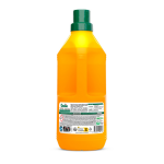 Nettoyant ménager parquets modernes carolin - la bouteille de 1l Nettoyant ménager parquets modernes carolin - la bouteille de 1l