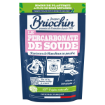 Nettoyant menager poudre blanchissante jacques briochin - le sachet de 500g