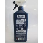 Nettoyant ménager multi - usages savon noir sans parfum briochin - le pistolet de 750 ml Nettoyant ménager multi - usages savon noir sans parfum briochin - le pistolet de 750 ml