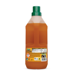 Nettoyant mnager sol savon noir carolin - la bouteille de 1l