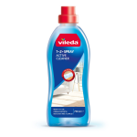 Nettoyant ménager sol vileda - la bouteille de 750ml Nettoyant ménager sol vileda - la bouteille de 750ml