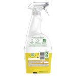 Nettoyant mnager dgraissant multi - surfaces cif - le flacon de 750ml
