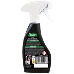 Nettoyant spray four grill barbecue ultra dégraissant action rapide vitroclen - le flacon de 250ml Nettoyant spray four grill barbecue ultra dégraissant action rapide vitroclen - le flacon de 250ml