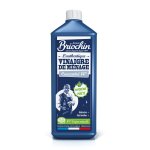 Nettoyant ménager multi - usages dégraissant détartrant vinaigre briochin - le flacon de 1 l Nettoyant ménager multi - usages dégraissant détartrant vinaigre briochin - le flacon de 1 l