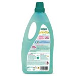Nettoyant ménager désinfectant citron sanytol - le bidon de 1l Nettoyant ménager désinfectant citron sanytol - le bidon de 1l