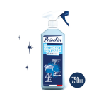 Nettoyant m�nager multi - usages anti - traces briochin - le flacon de 750ml