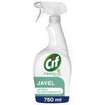 Nettoyant multi - usages javel cif - le spray de 750ml