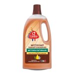 Nettoyant parquets modernes huile de lin et cire de carnauba o'cedar - la bouteille de 1l