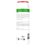 Nettoyant poudre  rcurer citron ajax - le flacon de 750gr