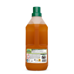 Nettoyant savon noir amande douce carolin - le flacon de 1 l