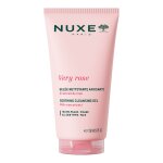 Gel nettoyant visage apaisant rose nuxe - le pot de 150ml