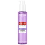 Nettoyant visage revitalift hydratant et lissant  l'acide hyaluronique dermo expertise - le flacon de ...