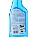 Nettoyant vitre triple action carrefour expert - le pistolet de 750ml