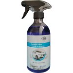 Nettoyant vitres auto 500ml carrefour - la bouteille de 500 ml
