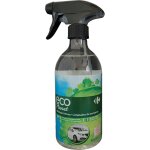 Nettoyant vitres auto 500ml co planet carrefour - la bouteille de 500 ml