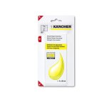 Nettoyant vitres concentr anti - trace et dperlant 20ml - le lot de 4 karcher - le lot de 4