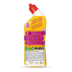 Nettoyant wc gel envole florale edition limite wc net - le flacon de 750ml