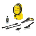 Nettoyeur haute pression k2 classic car karcher - le nettoyeur Nettoyeur haute pression k2 classic car karcher - le nettoyeur