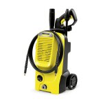 Nettoyeur haute pression k5 classic home karcher - le nettoyeur