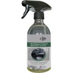 Neutraliseur d'odeurs auto 500ml carrefour - la bouteille de 500 ml