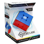 Nexcube 3x3 classic goliath - le jeu