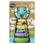 Nino Éléphanteau empilo 3 en 1 vtech - le jouet Nino Éléphanteau empilo 3 en 1 vtech - le jouet