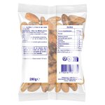 Noix du br�sil sans sel petit prix - le sachet de 200g