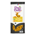 Noix de cajou curry daco bello - le sachet de 110g Noix de cajou curry daco bello - le sachet de 110g