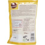 Noix de cajou fleur de sel carrefour sensation - le paquet de 120g