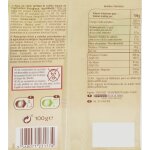 Noix de cajou grillées salées carrefour bio - le sachet de 100g Noix de cajou grillées salées carrefour bio - le sachet de 100g