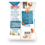 Noix de cajou grillées À sec pointe de paprika menguy's - le sachet de 170g Noix de cajou grillées À sec pointe de paprika menguy's - le sachet de 170g