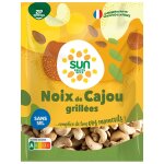 Noix de cajou grille sun - le sachet de 250g