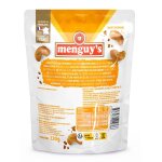 Noix de cajou miel menguy's - le sachet de 130g Noix de cajou miel menguy's - le sachet de 130g