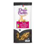 Noix de cajou oignons grillés daco bello - le sachet de 110g Noix de cajou oignons grillés daco bello - le sachet de 110g