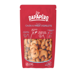 Noix de cajou au piment papapero - le sachet de 100g