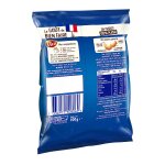 Noix de cajou au sel de guérande vico - le paquet de 100g Noix de cajou au sel de guérande vico - le paquet de 100g