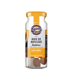 Noix de muscade enti�res sainte lucie - le flacon de 18 g