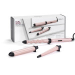 None ms750e multistyler rose et noir babyliss - le fer  boucler